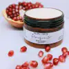 Organic Belly Balm – Deeply Hydrating Belly Butter for Pregnancy & Postpartum
