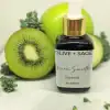 Green Smoothie Face Oil benefits: deeply hydrates and rejuvenates skin with natural plant-based ingredients.