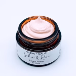 Lychee Rose Face Cream – Luxurious Daily Moisturizer for Radiant Skin