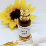 Nature’s Retinol Face Oil – Plant-Based Retinol Alternative for Radiant, Youthful Skin