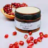 Organic Belly Balm – Deeply Hydrating Belly Butter for Pregnancy & Postpartum