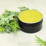 Organic Boo Boo Salve – All-Natural Healing Balm for Cuts, Scrapes & Skin Irritations