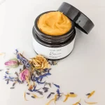 Gentle Rosacea Cream – Botanical Relief for Red, Sensitive Skin