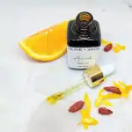Vitamin C Face Oil – Brightening Superfruit Blend for Radiant Skin