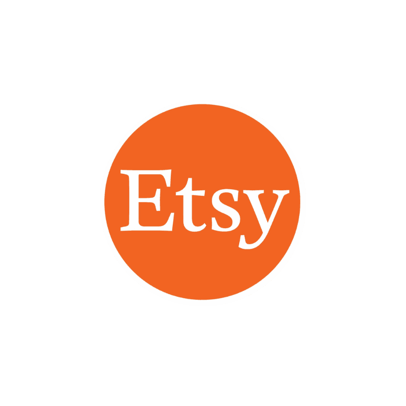 Etsy logo – review source