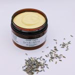 Lavender Honey All Over Ointment – Organic Multi-Purpose Balm for Face & Body