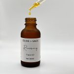 Recovery Face Oil – Calendula, Comfrey & Arnica