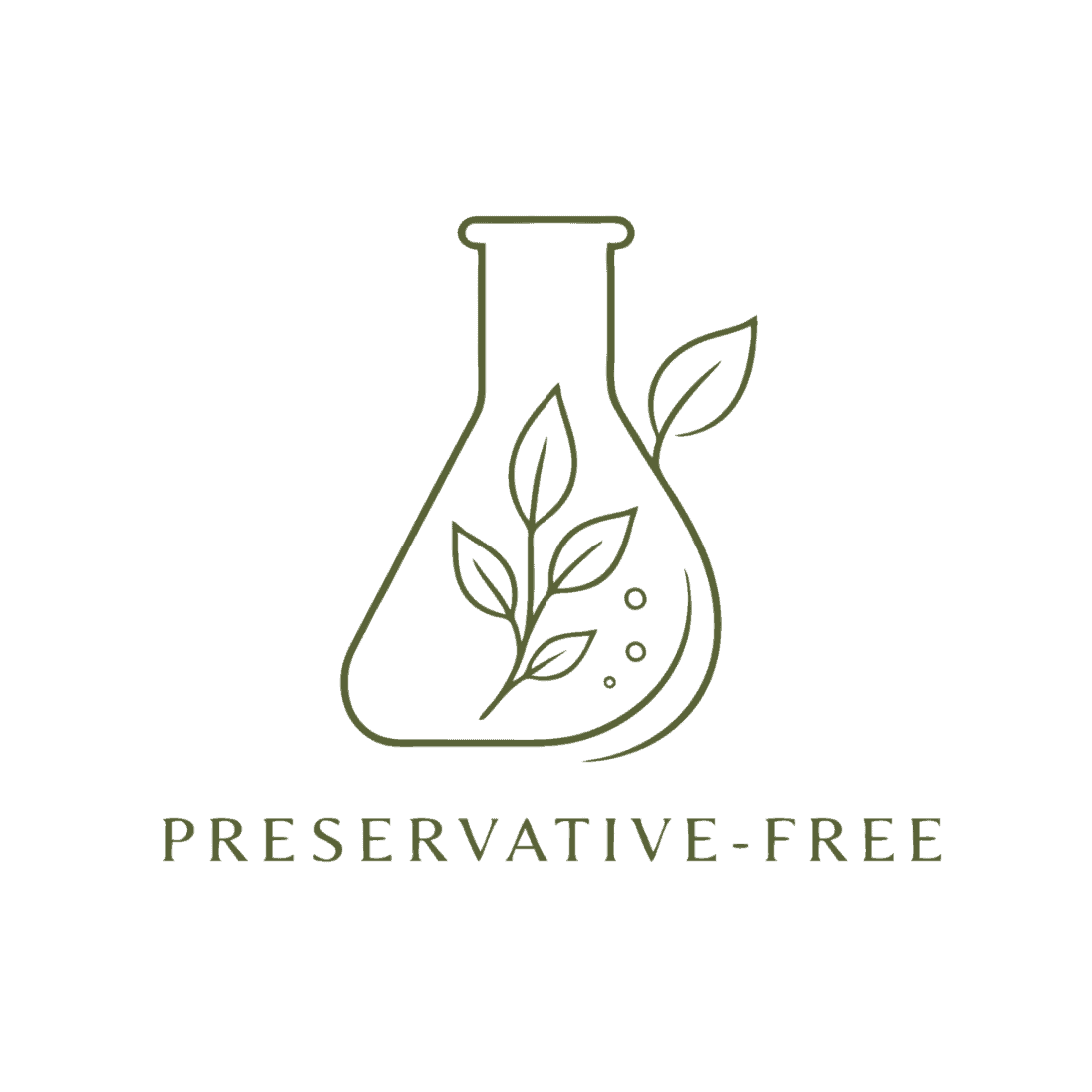 Preservative-free skincare